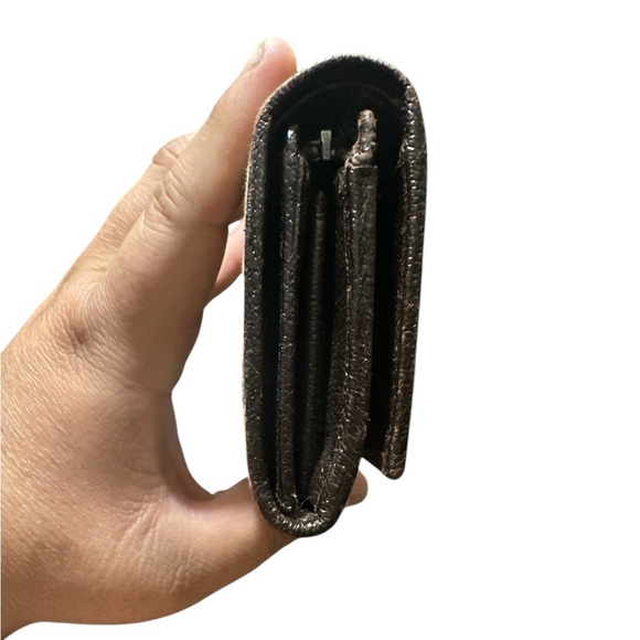 Gucci wallet with box - Picture 4 of 14